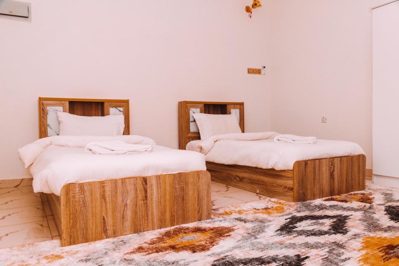 Mountsun Stay Jabal Shams Saab Bani Khamis ภายนอก รูปภาพ